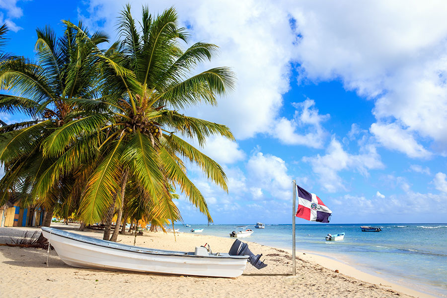 Bisnis yang Berkembang Pesat di Republik Dominika