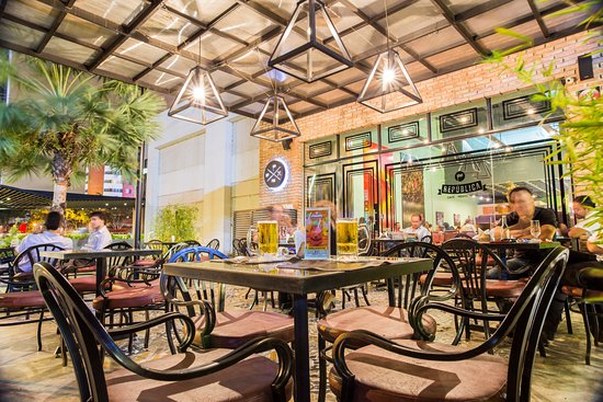 Bisnis Restoran Seafood Terbaik di Santo Domingo